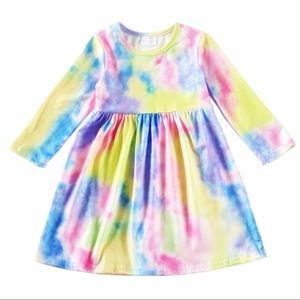 🍬Cotton Candy Maxi🍬